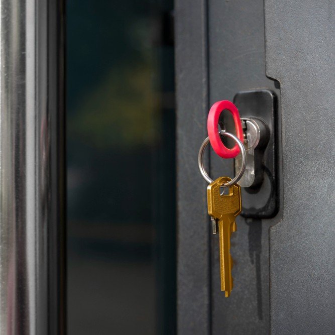 Cerrajería en Zaragoza