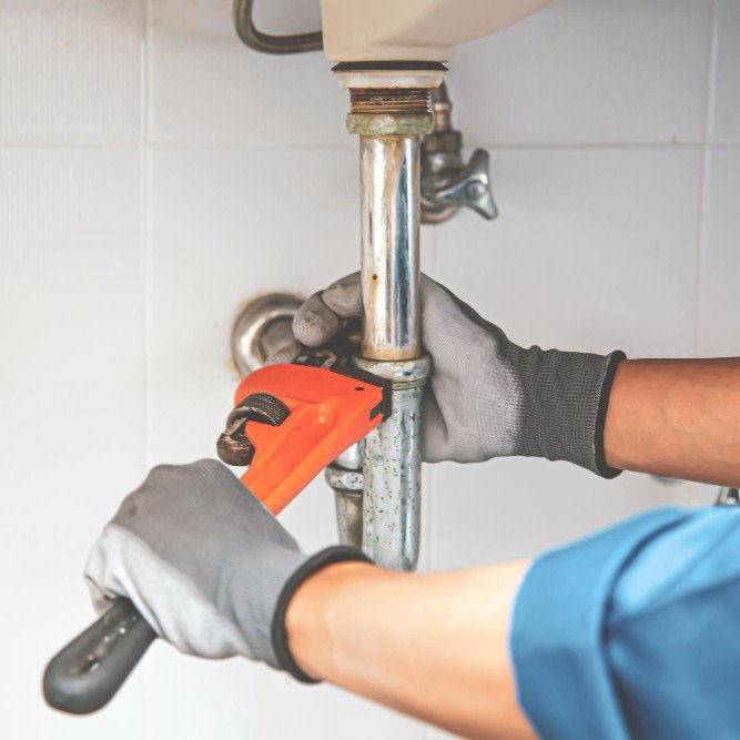 Fontanería en Zaragoza