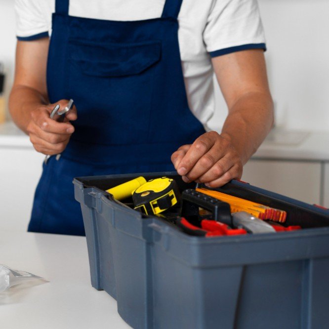 Reparaciones y siniestros en Zaragoza