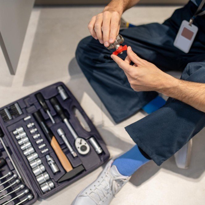 Servicios manitas en Zaragoza